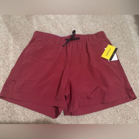 NWT Supawear SPR Max Shorts - medium - Picture 2 of 7